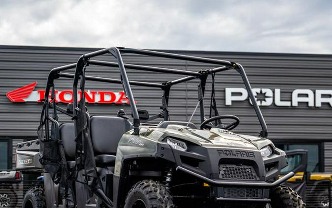 New 2024 Polaris Ranger Crew 570 Full Size Base