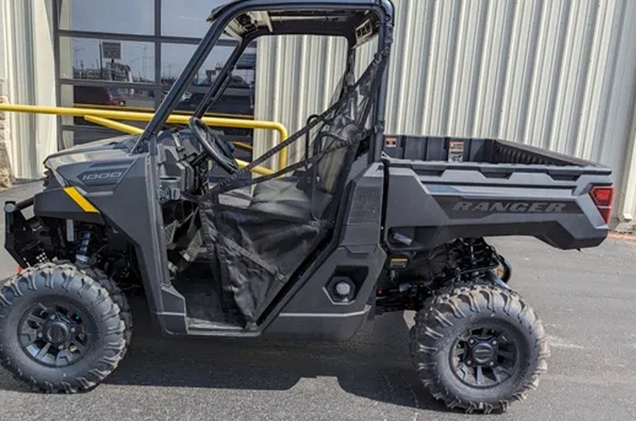 2025 Polaris Industries Ranger® 1000 Premium