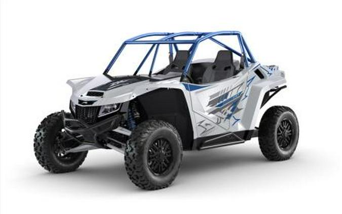 2024 Arctic Cat Off Road Wildcat XX SE