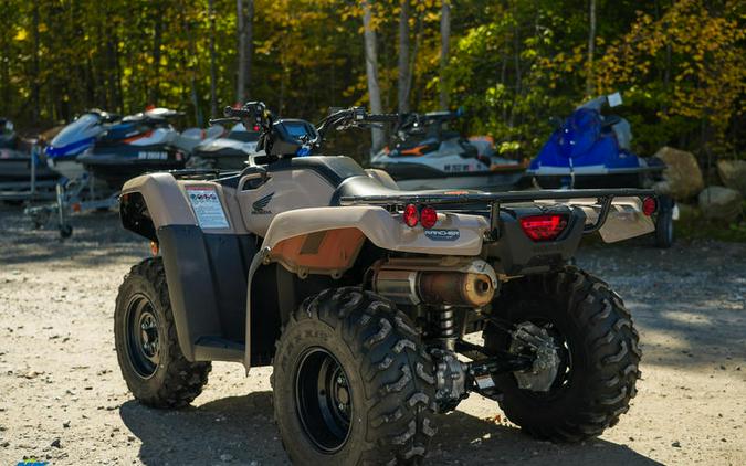 2024 Honda® FourTrax Rancher 4x4 EPS