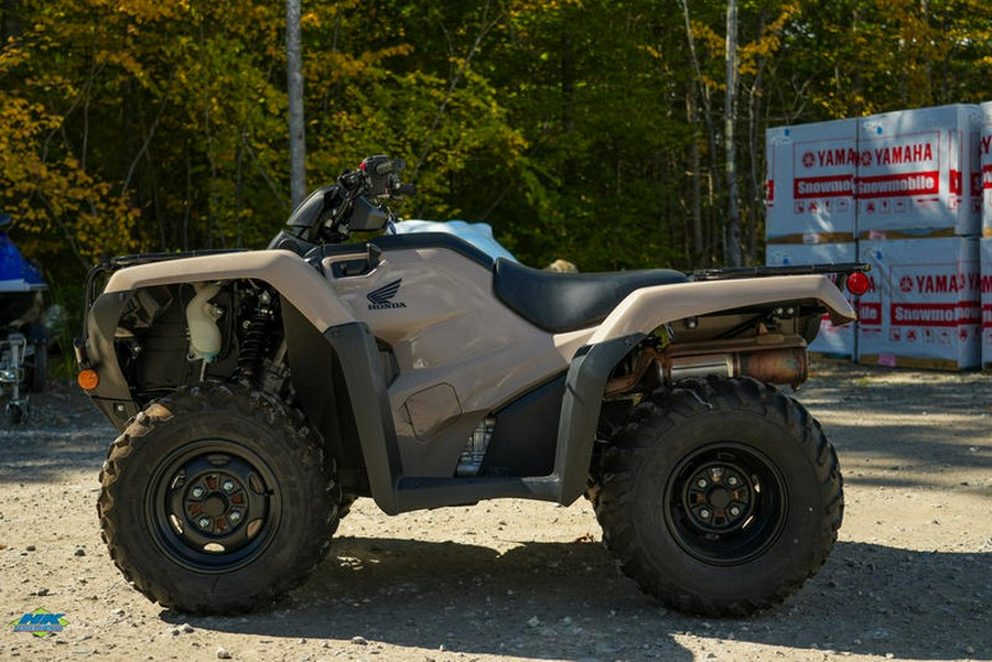 2024 Honda® FourTrax Rancher 4x4 EPS