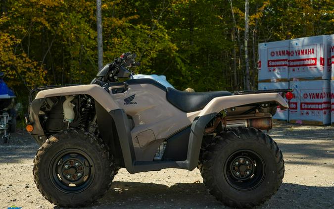 2024 Honda® FourTrax Rancher 4x4 EPS