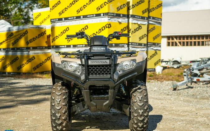 2024 Honda® FourTrax Rancher 4x4 EPS