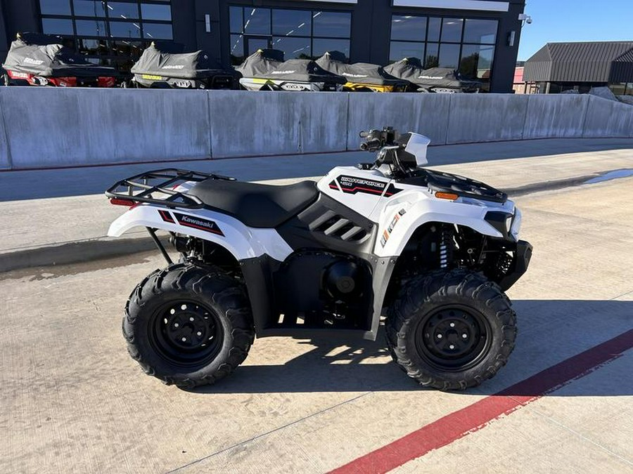 2025 Kawasaki Brute Force® 450 4x4