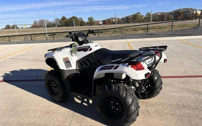2025 Kawasaki Brute Force® 450 4x4