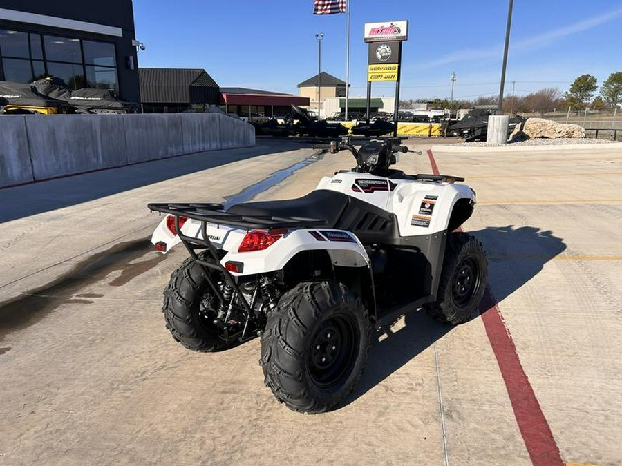 2025 Kawasaki Brute Force® 450 4x4