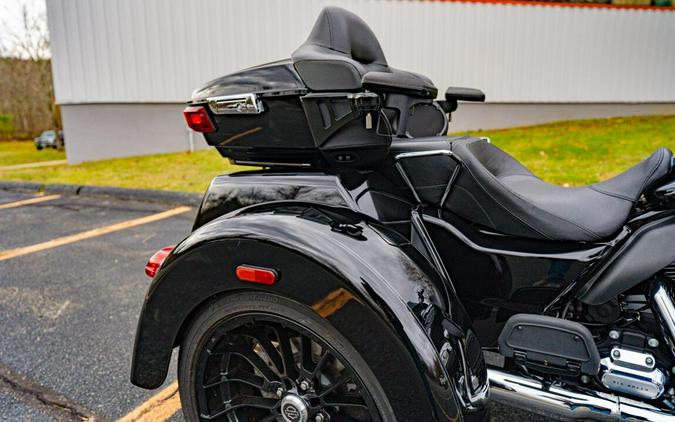 2023 Harley-Davidson Tri Glide Ultra
