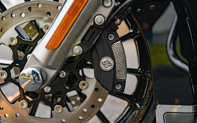 2023 Harley-Davidson Tri Glide Ultra