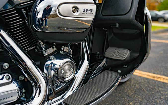 2023 Harley-Davidson Tri Glide Ultra