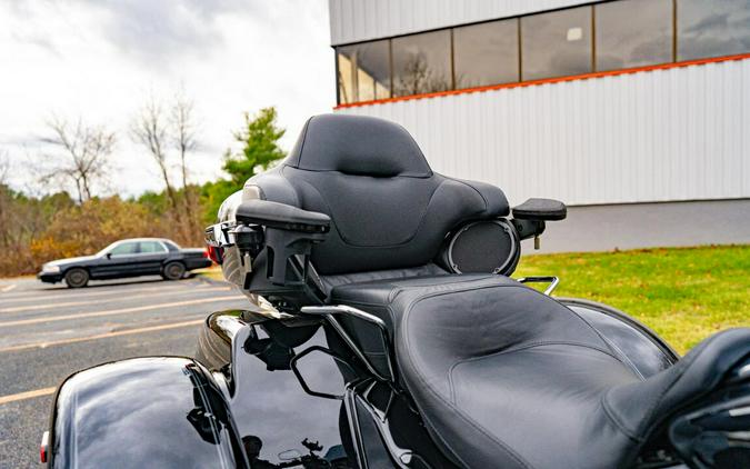 2023 Harley-Davidson Tri Glide Ultra