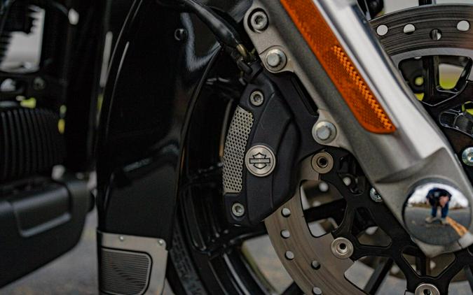 2023 Harley-Davidson Tri Glide Ultra