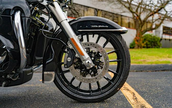 2023 Harley-Davidson Tri Glide Ultra