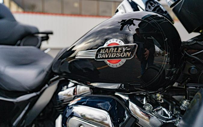 2023 Harley-Davidson Tri Glide Ultra