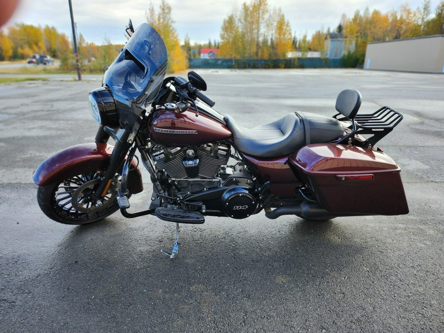 2019 Harley-Davidson® Road King® Special