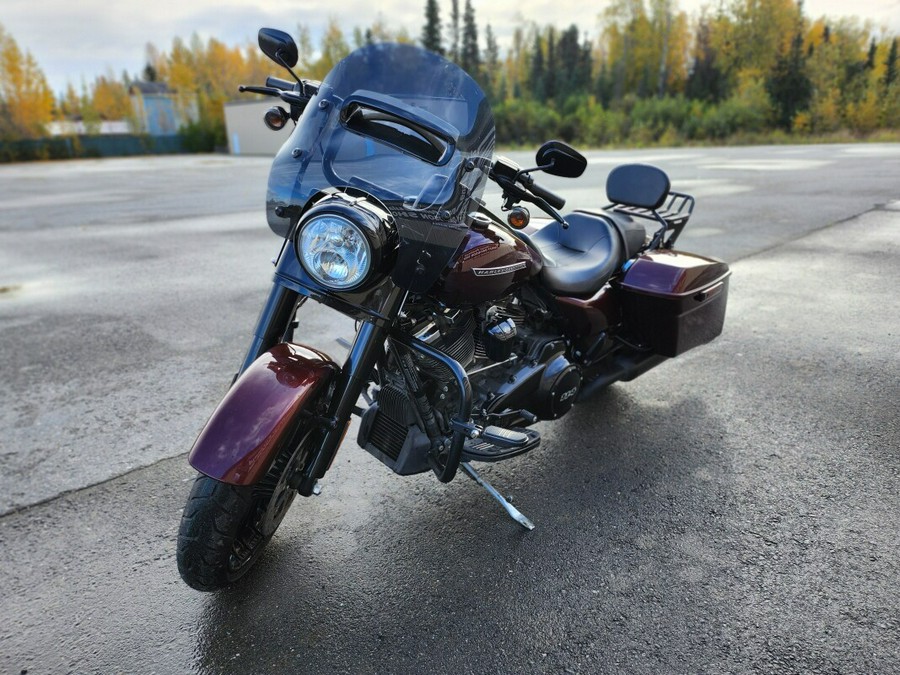 2019 Harley-Davidson® Road King® Special