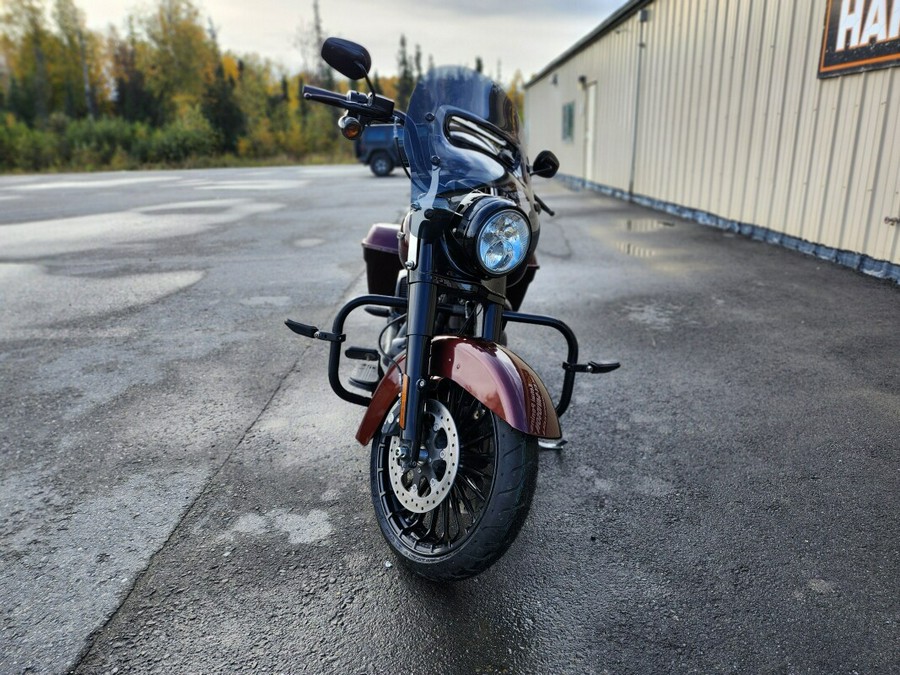2019 Harley-Davidson® Road King® Special