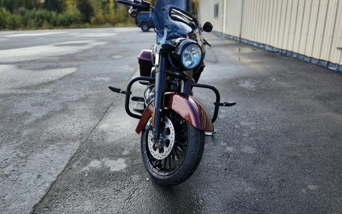 2019 Harley-Davidson® Road King® Special
