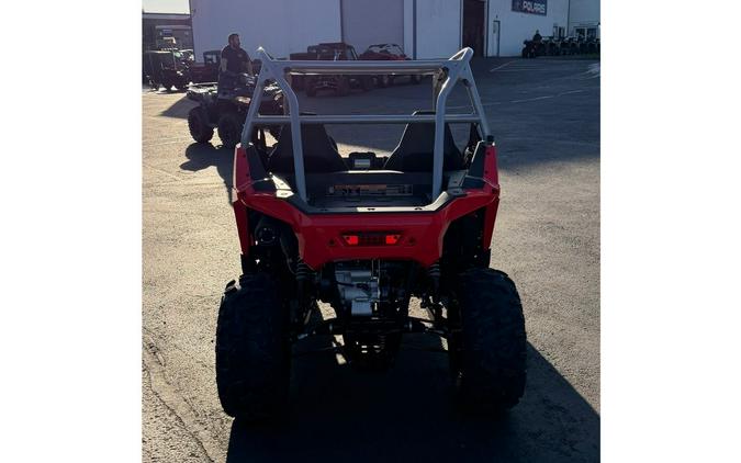 2026 Polaris RZR® 200 EFI