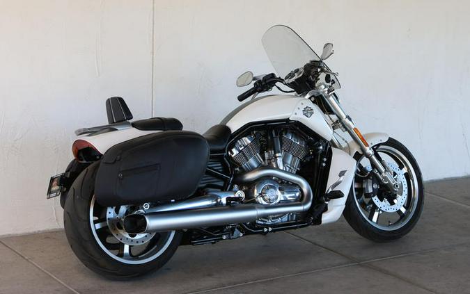 2014 Harley-Davidson® VRSCF - V-Rod Muscle®
