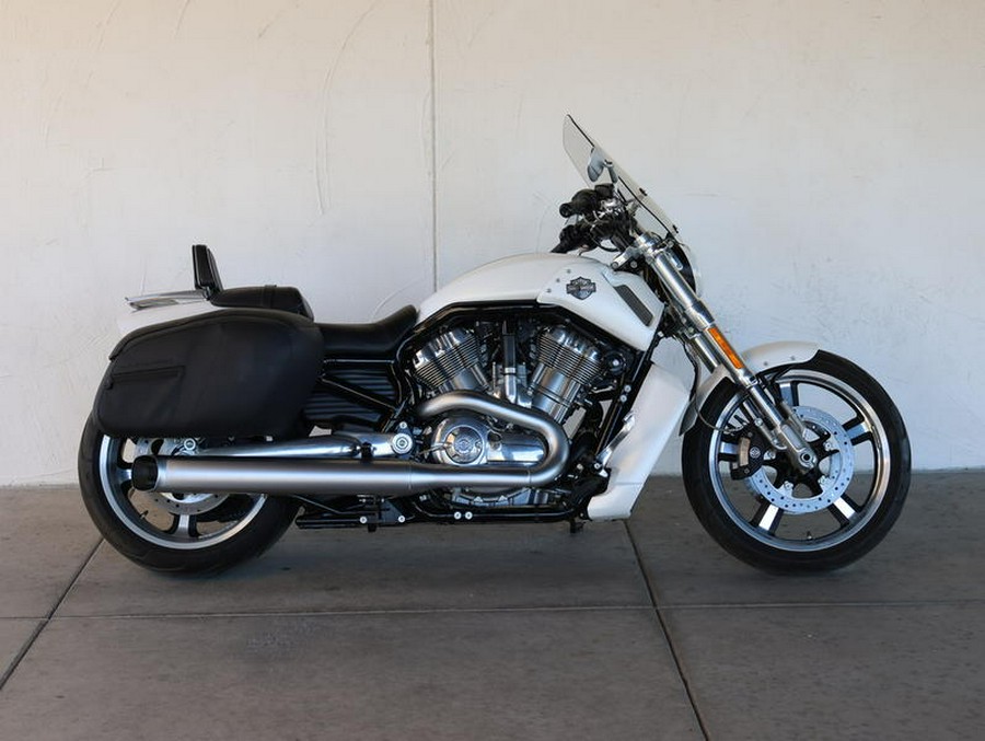 2014 Harley-Davidson® VRSCF - V-Rod Muscle®