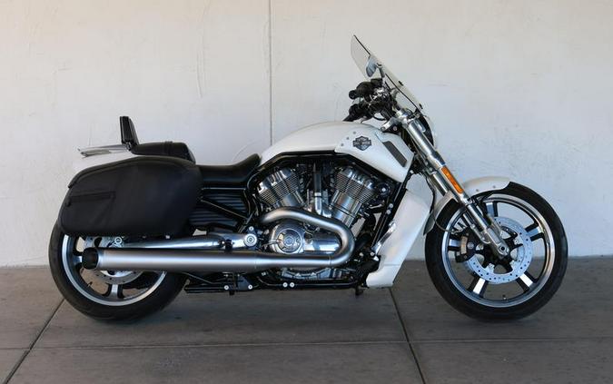 2014 Harley-Davidson® VRSCF - V-Rod Muscle®