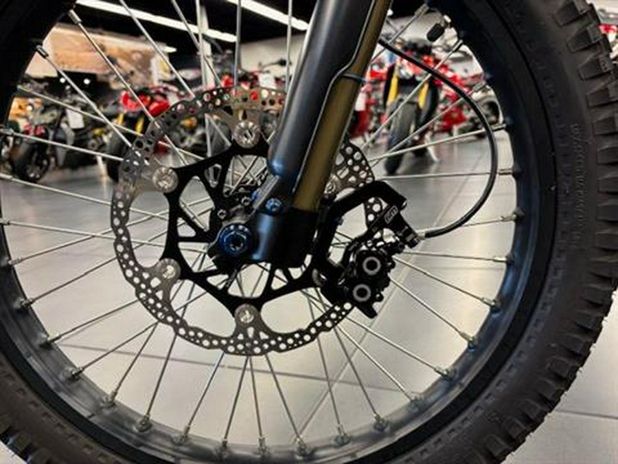 2021 Surron Light Bee X Black edition