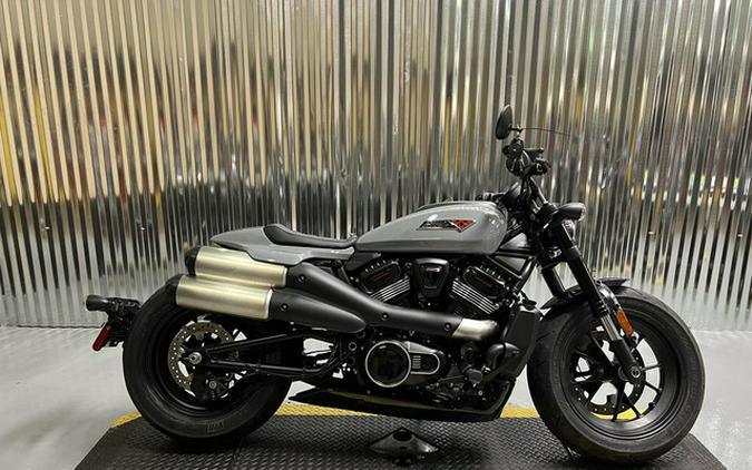 2026 Harley-Davidson RH1250S - Sportster S