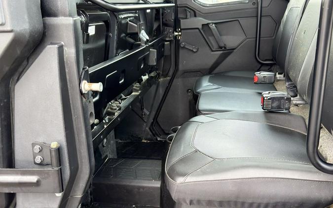 2019 Polaris® Ranger Crew® XP 1000 EPS NorthStar HVAC Edition