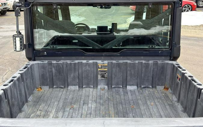 2019 Polaris® Ranger Crew® XP 1000 EPS NorthStar HVAC Edition