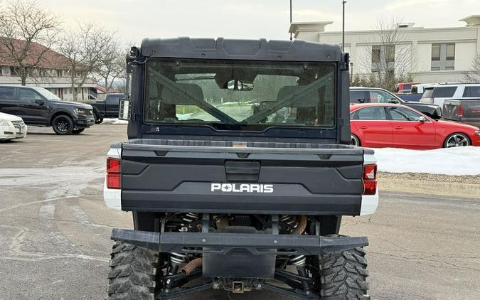 2019 Polaris® Ranger Crew® XP 1000 EPS NorthStar HVAC Edition