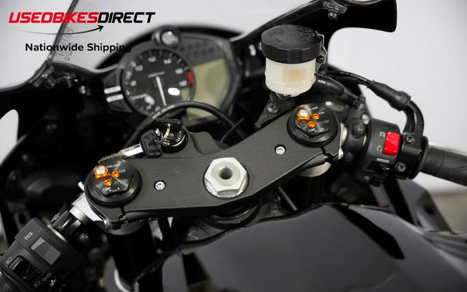 2020 Yamaha YZF-R6 - $15,499.00