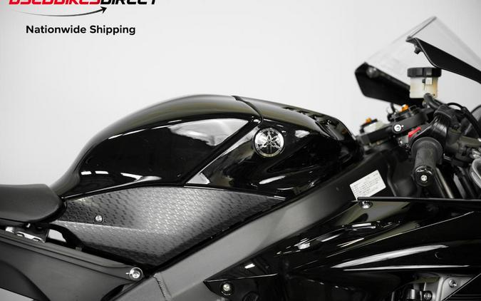 2020 Yamaha YZF-R6 - $15,499.00