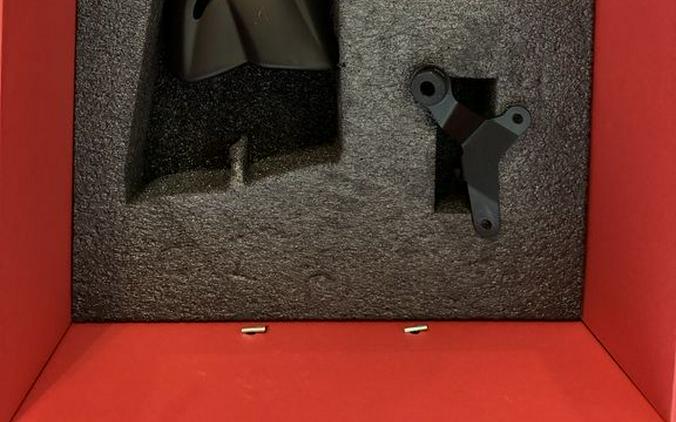 2021 MV Agusta Rush 1000