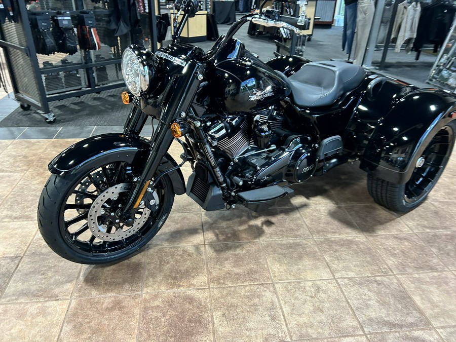 2024 Harley-Davidson® Freewheeler™