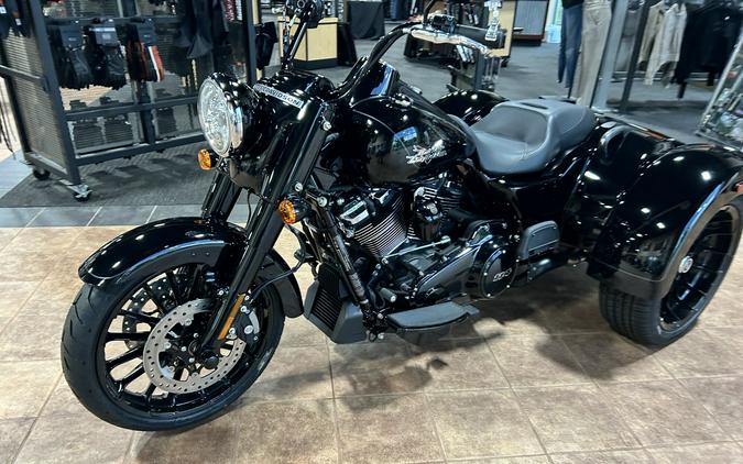 2024 Harley-Davidson® Freewheeler™