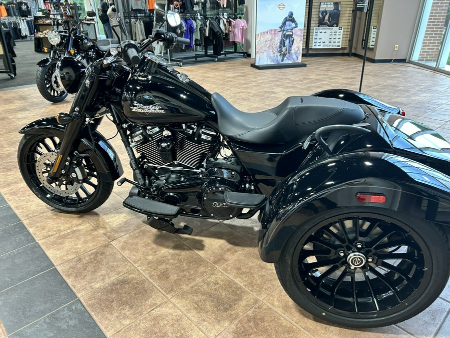 2024 Harley-Davidson® Freewheeler™