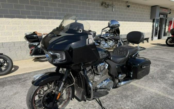 2021 Indian Motorcycle® Challenger Limited