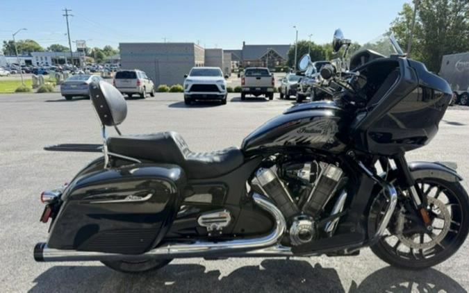 2021 Indian Motorcycle® Challenger Limited