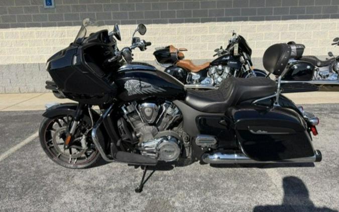 2021 Indian Motorcycle® Challenger Limited