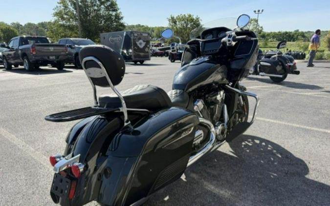 2021 Indian Motorcycle® Challenger Limited