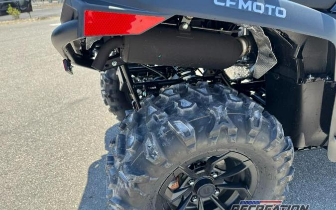 New 2026 CFMOTO CFORCE 600 Touring