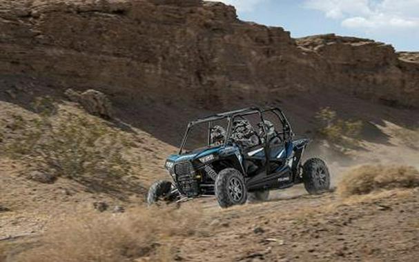 2016 Polaris RZR XP 4 1000 EPS