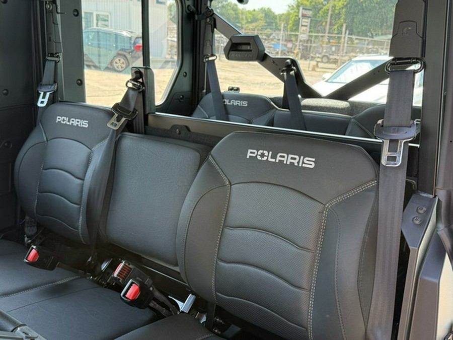 2026 Polaris Ranger Crew XP 1000 NorthStar Edition Ultimate