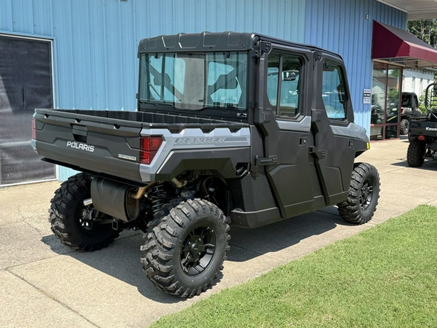 2026 Polaris Ranger Crew XP 1000 NorthStar Edition Ultimate