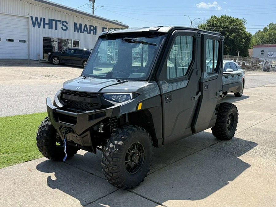 2026 Polaris Ranger Crew XP 1000 NorthStar Edition Ultimate