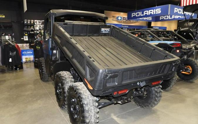 2026 Can-Am® Defender 6x6 Limited HD10