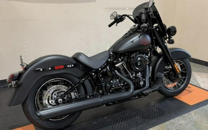 2026 Harley-Davidson Softail FLHD - Deadwood