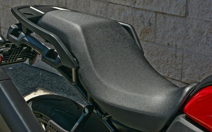 2025 Harley-Davidson RA1250ST - Pan America 1250 ST