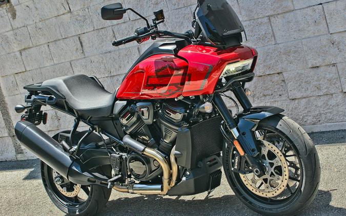 2025 Harley-Davidson RA1250ST - Pan America 1250 ST