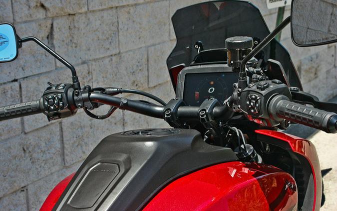2025 Harley-Davidson RA1250ST - Pan America 1250 ST